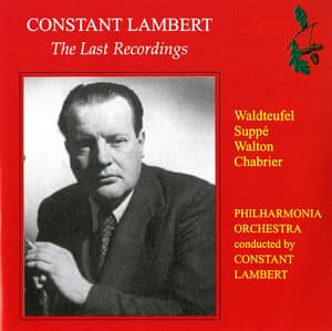 The Last Recordings - Philharmonia Orchestra