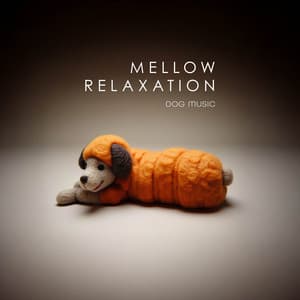 Mellow Relaxation - Dog Music