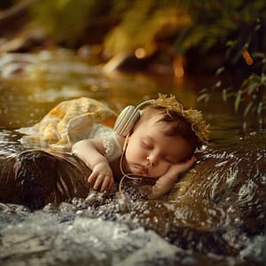 Creek Gentle Tunes: Baby Music Play - Lullaby Dream World