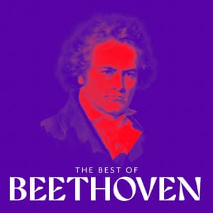 Beethoven: Masterpieces - Ludwig van Beethoven