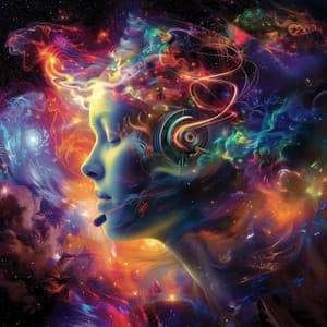 Ethereal Binaural: Echoes of Infinity - Binaural Beats Central