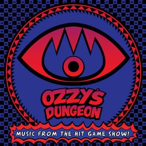 Flying Lotus Presents: Music From The Hit Game Show Ozzy's Dungeon - Taken From V/H/S/99 - Flying Lotus