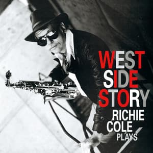 West Side Story - Richie Cole