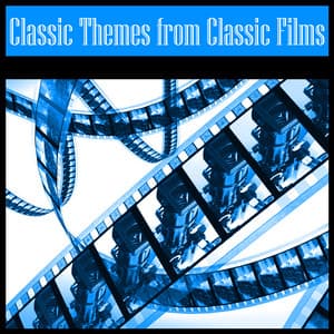 Classic Themes from Classic Films - London Pops Orchestra