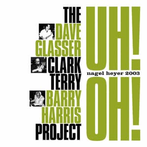 Uh! Oh! - Dave Glasser