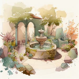 Calm Spa Music - Spa Music Consort