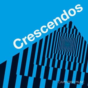 Crescendos - Chris Garrick