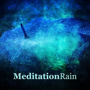 Meditation: Rain - Rain Meditation