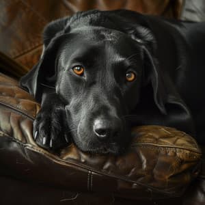 Calm Canine: Music for Dogs Relaxation - Dog Music Jukebox