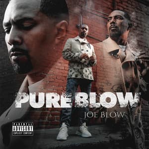 Pure Blow - Joe Blow