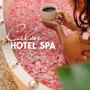 Calm Hotel Spa - Amazing Chill Out Jazz Paradise