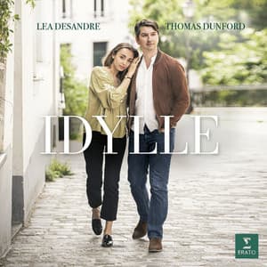 Idylle - Lea Desandre
