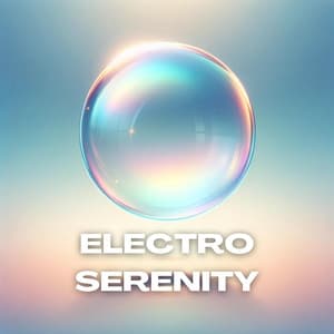 Electro Serenity: Ambient Calm Down Sounds - Chillout
