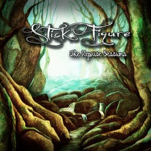 The Reprise Sessions - Stick Figure
