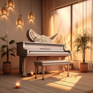 Yoga Rhythms: Piano Zen Suite - Yoga Piano Music