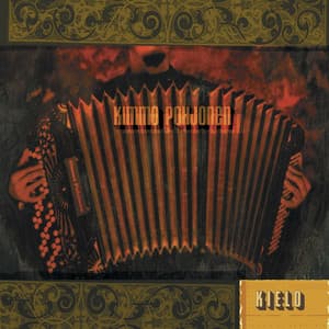 Kielo - Kimmo Pohjonen