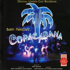 Copacabana - Barry Manilow