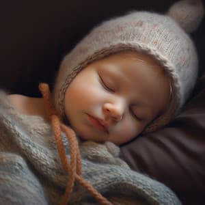 Baby Sleep in Lullaby's Celestial Embrace - Classical Lullabies