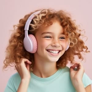 Himno Lluvioso Infantil: Serenidad De Llovizna Somnolienta - ASMR total