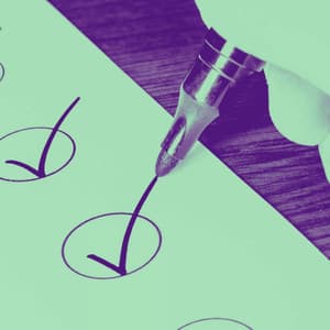 Backdrop for Tranquility Fi - Work at Home Lofi