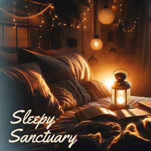 Sleepy Sanctuary: Night Meditation and Bedtime Mindfulness - Bedtime Songs Academy