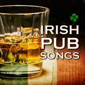 Irish Pub Songs - St. Patrick Boys
