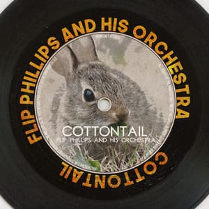 Cottontail - Flip Phillips And His Orchestra