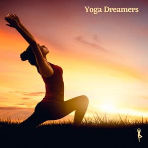 Yoga Dreamers - Sleeping Music