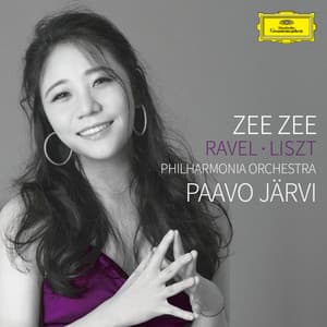 Ravel · Liszt - Zee Zee