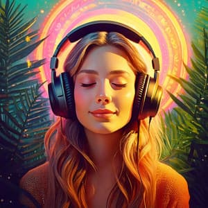 Chords of Lofi: Gentle Harmonies - Depressing Lofi