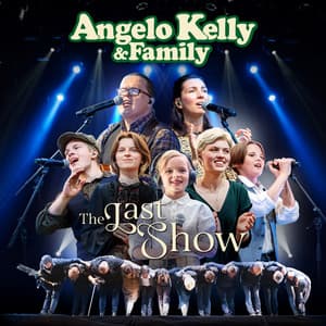 The Last Show - Angelo Kelly