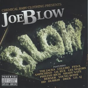 Blow - Joe Blow