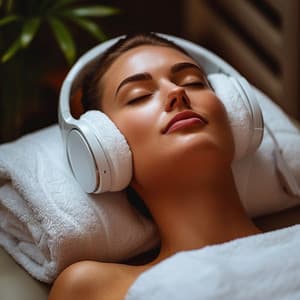 Quiet Moments: Music for Spa Therapy - Zen Spa Zen Relaxation Zen Massage