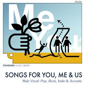 Songs For You, Me & Us - PETS