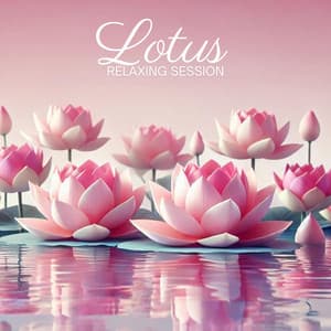 Lotus Relaxing Session: Hindu Meditation for Calm Mind - India Tribe Music Collection