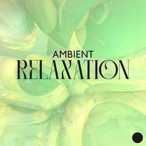 Ambient Relaxation: Chill Electronic Ambient to Turn Off Your Mind and Relax - Chillout Music Ensemble