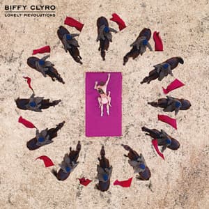 Lonely Revolutions - Biffy Clyro