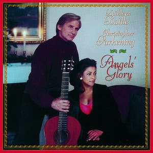 Angels' Glory - Kathleen Battle