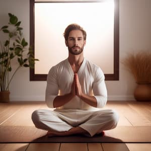 Serenidad Orquestal: Una Sinfonía De Sonido Para La Meditación Y La Relajación Profunda - Bertie Lambert