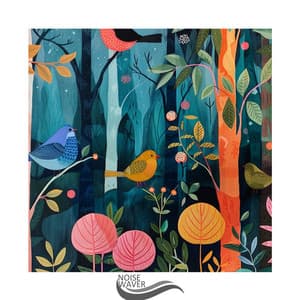 Heart of the Forest - Zen Natural Sounds