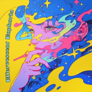 Effervescent Euphoria - Best Relaxation Music