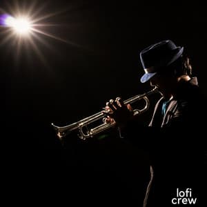 Calm Nights With Lofi Jazz - Office Music