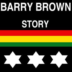 Story - Barry Brown