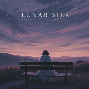Lunar Silk - Lo-Fi for Studying
