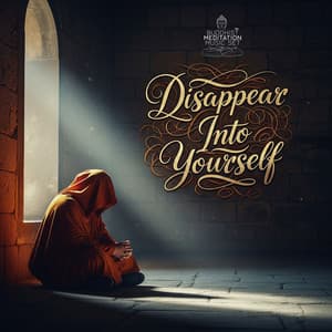 Disappear Into Yourself - Buddhist Meditation Music Set