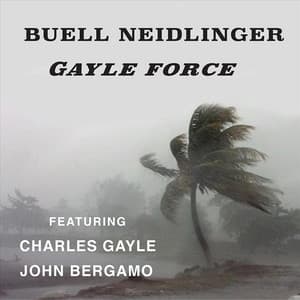 Gayle Force - Buell Neidlinger