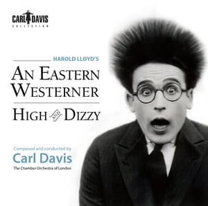 Carl Davis: An Eastern Westerner & High and Dizzy - Carl Davis
