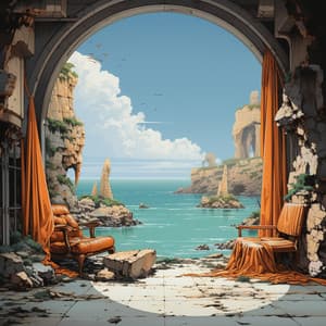 Im Einklang der Stille - Entspannungsmusik Oase