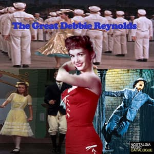The Great Debbie Reynolds - Debbie Reynolds
