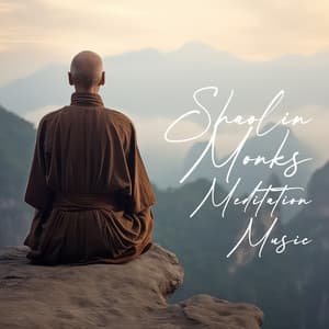 Shaolin Monks Dust of Thought - Kate - Caroline Peace